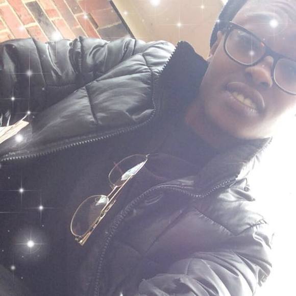 Meet your Posher, Tyree - Picture 1 of 1